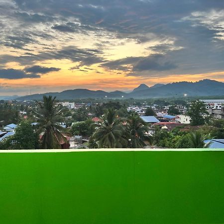 Padang Besar Green Inn Екстериор снимка