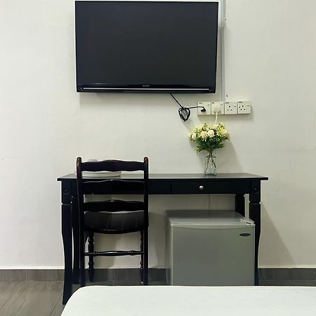 Padang Besar Green Inn Екстериор снимка