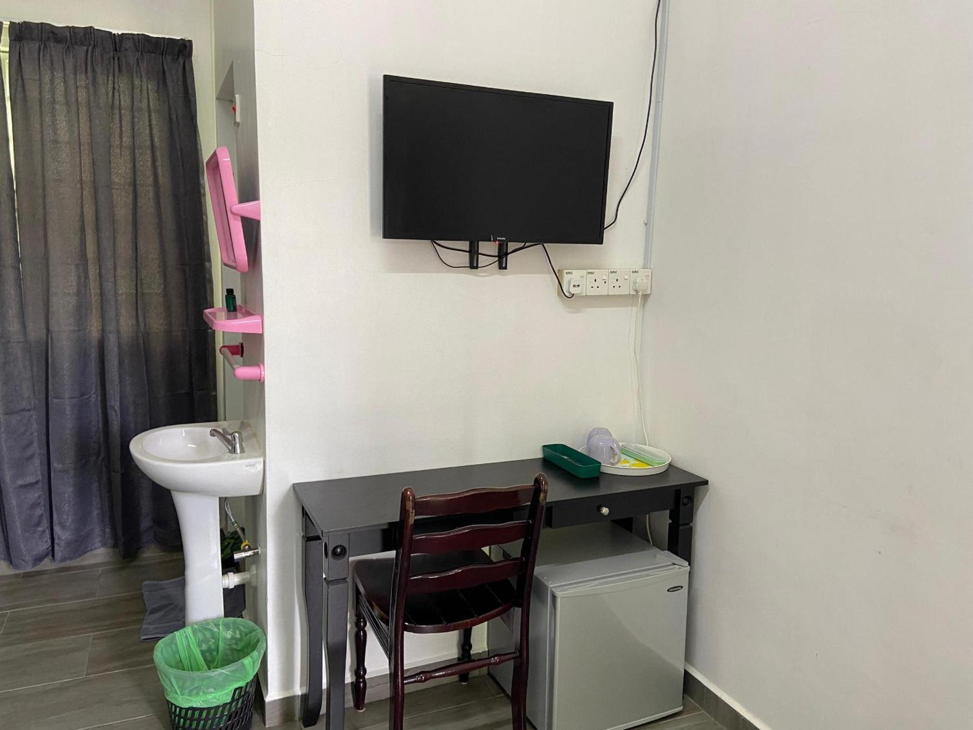 Padang Besar Green Inn Екстериор снимка