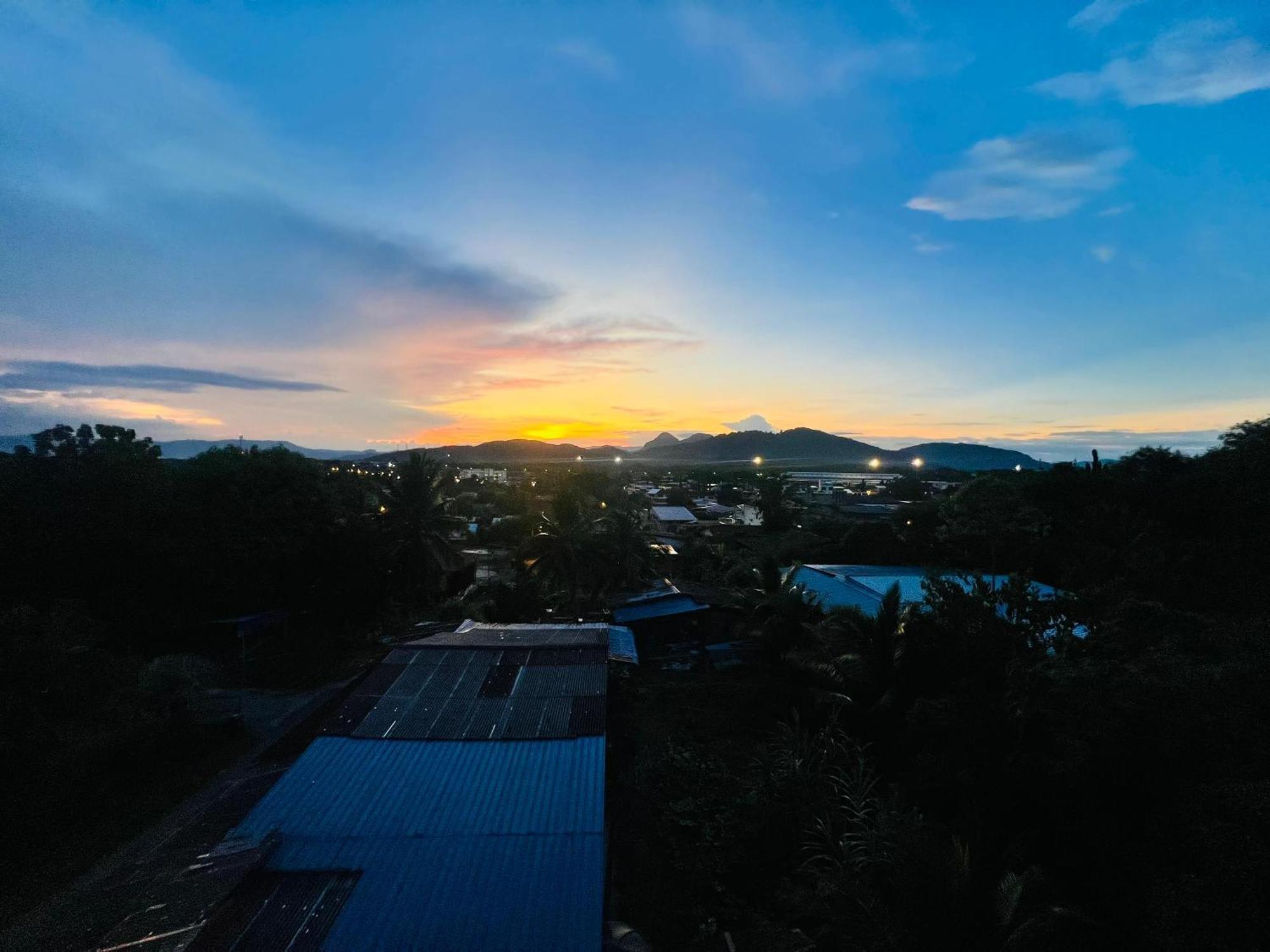 Padang Besar Green Inn Екстериор снимка