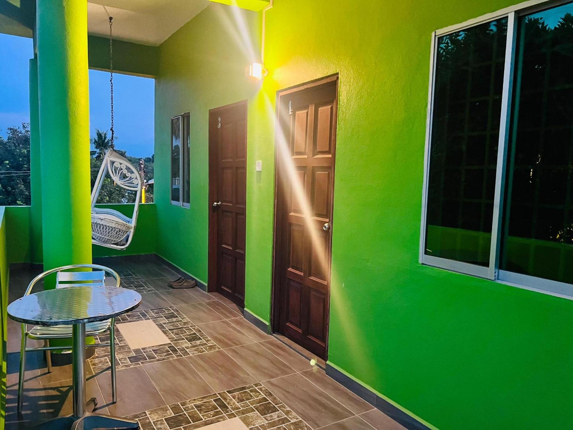 Padang Besar Green Inn Екстериор снимка
