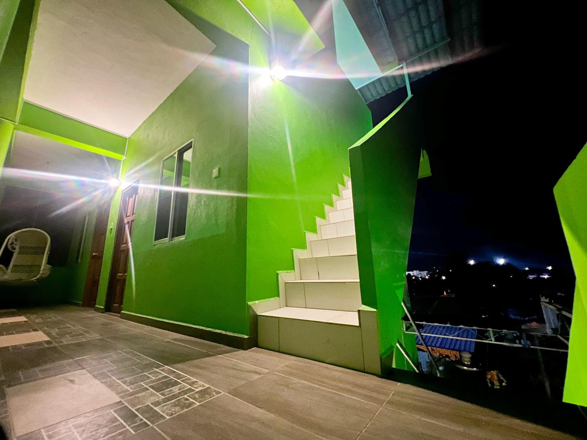 Padang Besar Green Inn Екстериор снимка