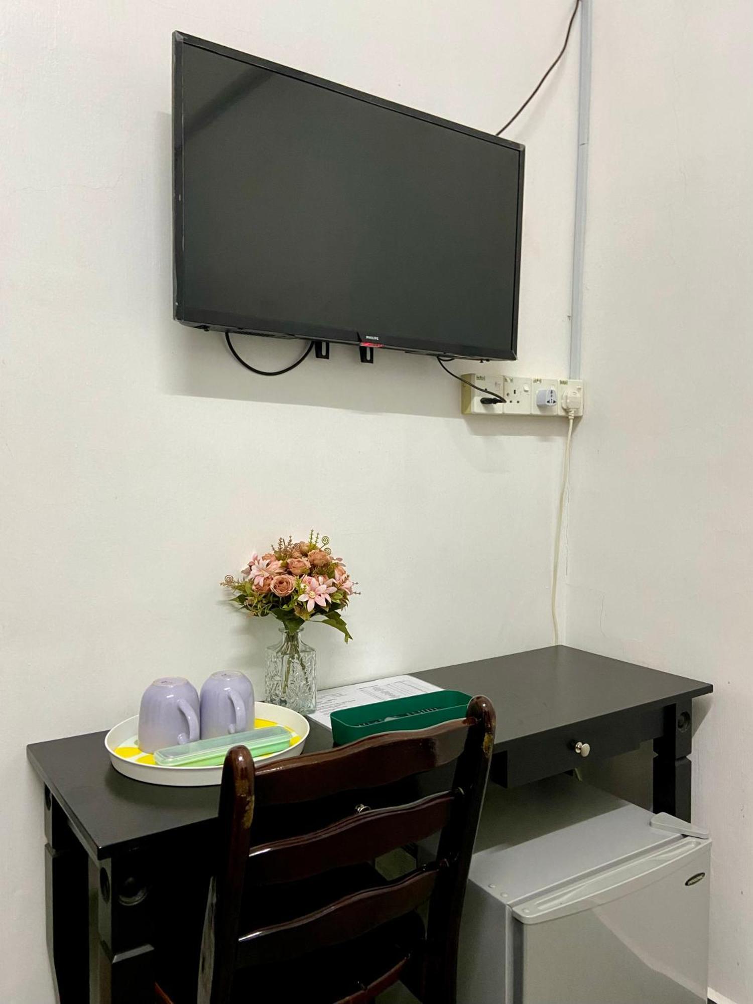 Padang Besar Green Inn Екстериор снимка