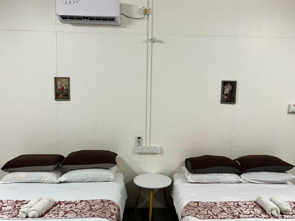 Padang Besar Green Inn Екстериор снимка