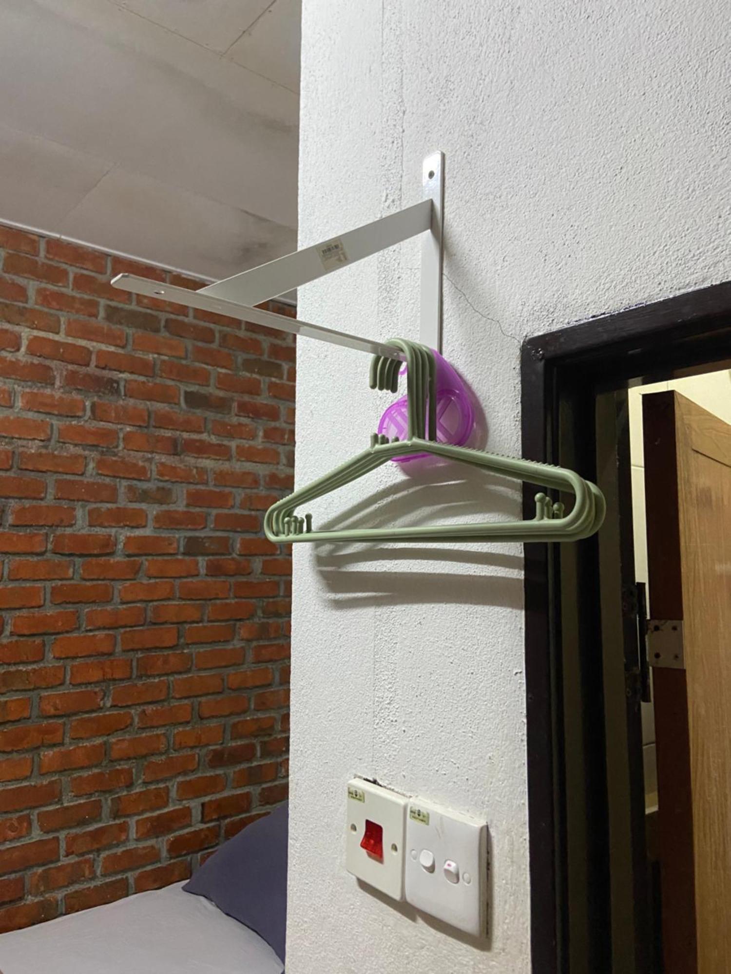 Padang Besar Green Inn Екстериор снимка