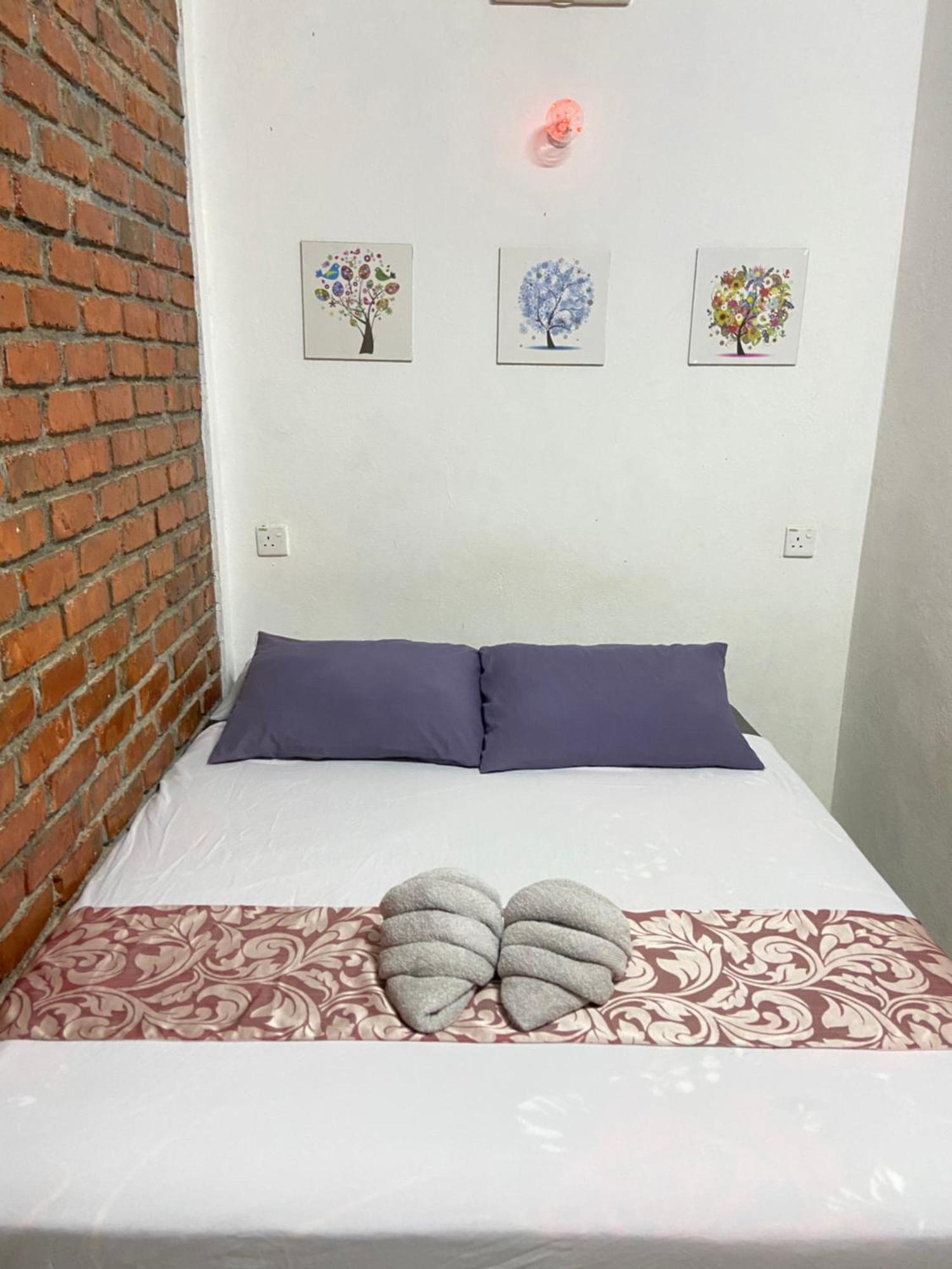 Padang Besar Green Inn Екстериор снимка