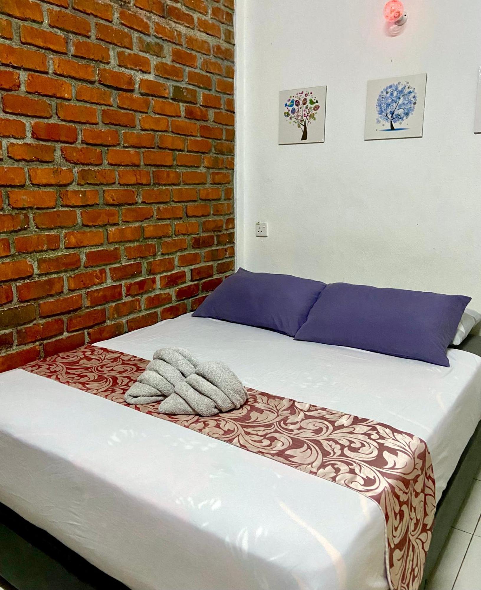 Padang Besar Green Inn Екстериор снимка
